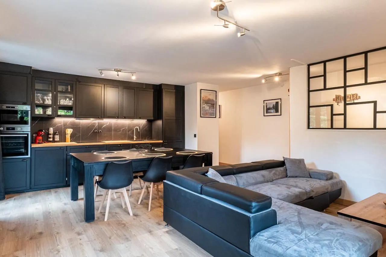 La Tonnelle Apartment Annecy 0*,  France