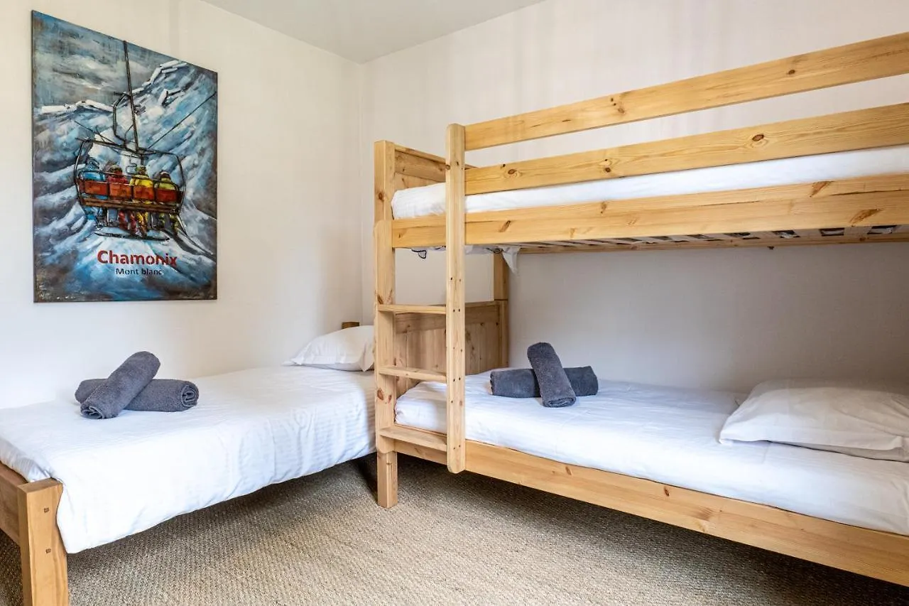 La Tonnelle Apartment Annecy 0*,
