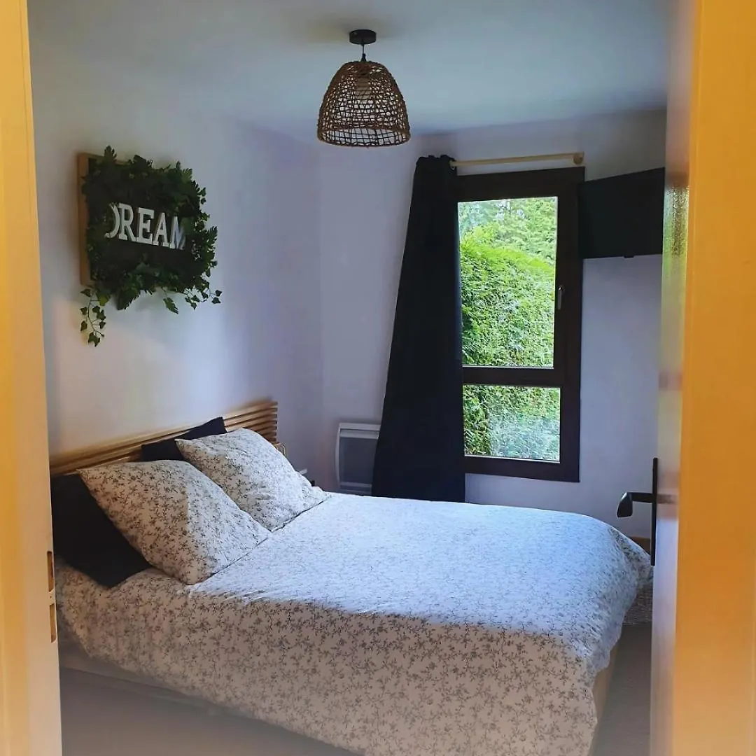 La Tonnelle Apartment Annecy 0*,