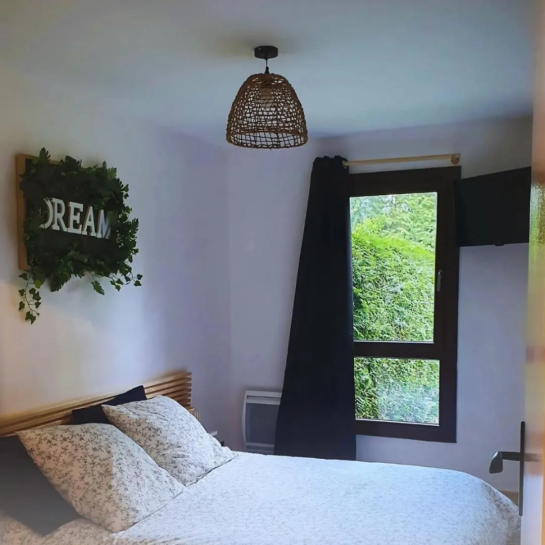 Greenloft La Tonnelle Annecy Apartament