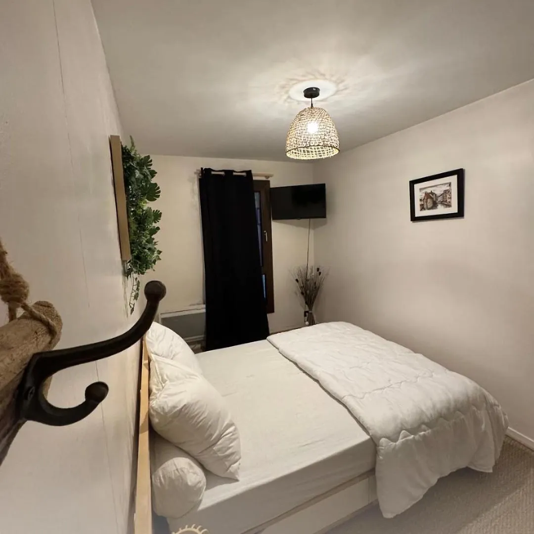 Greenloft La Tonnelle Annecy