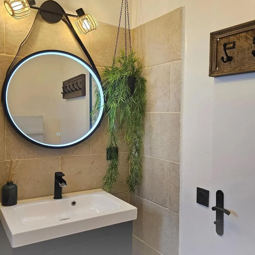 Greenloft La Tonnelle Annecy 0*,
