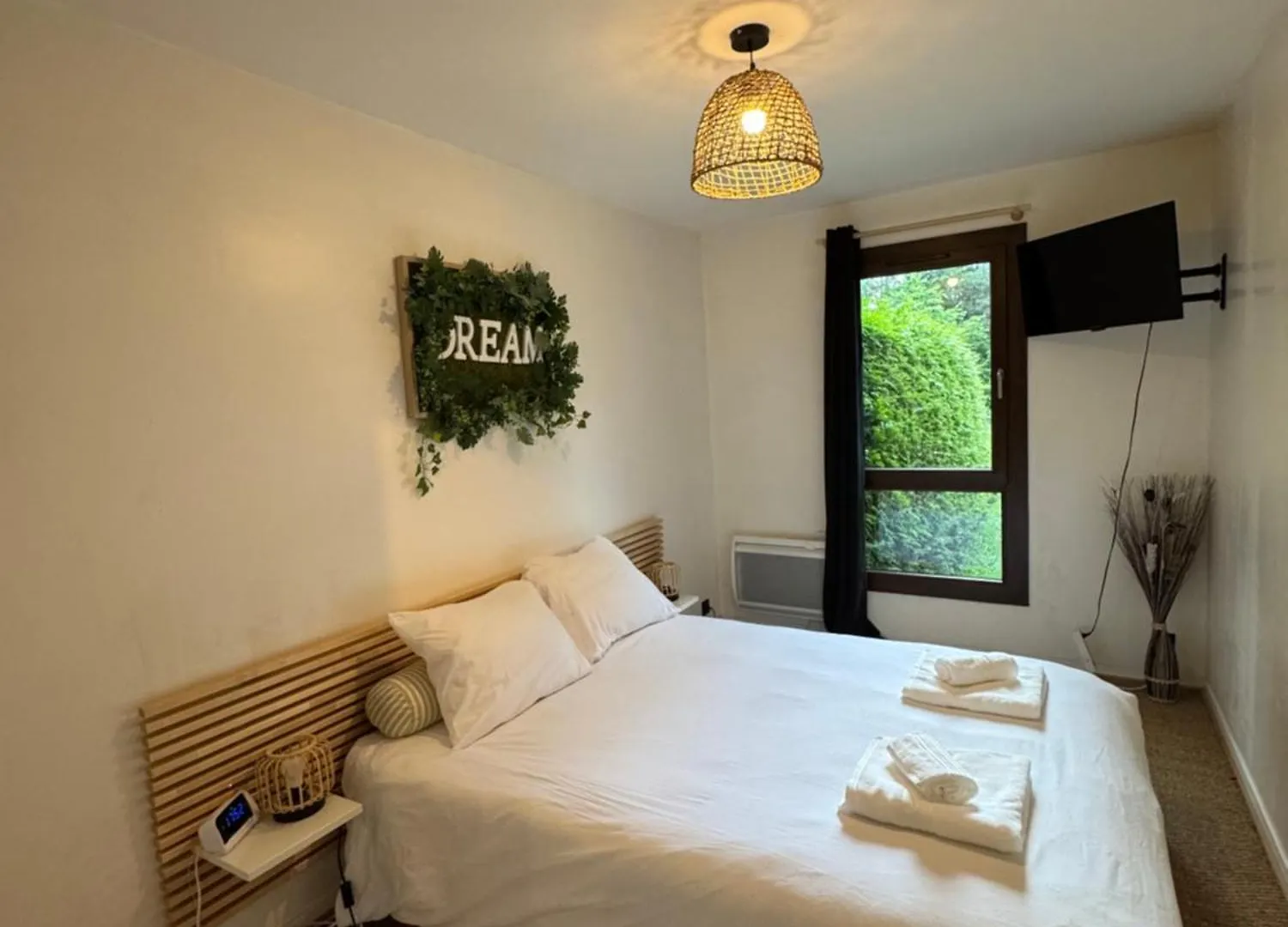 Apartament Greenloft La Tonnelle Annecy