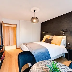 Appartement Le Reposoir - Neuf 2 Avec Terrasse&garage, Annecy