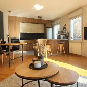 Apartment La Pepite Du Semnoz