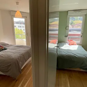 Appartement Les Capucines, Annecy