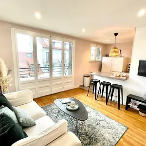Cosy Rent Annecy