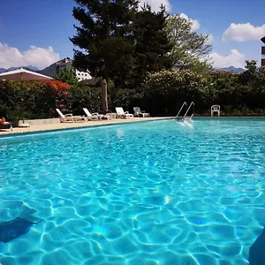 Appartement Mont Royal Balcon Et Piscine, Annecy