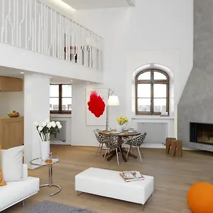 Le Loft D'annecy - Vision Luxe Annecy