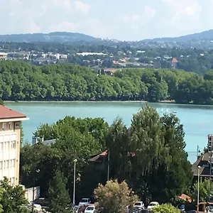 Appartement Le Perchoir Du, Annecy